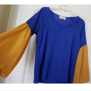 Paisley Kate Long-sleeve dress shirt